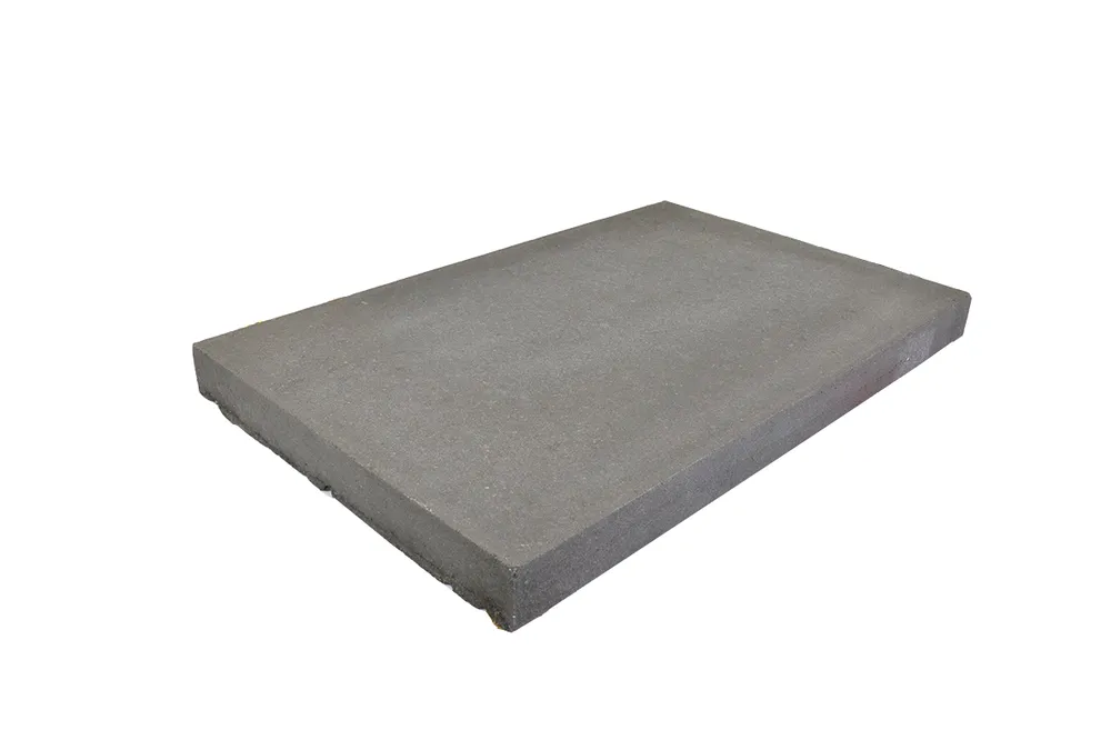 EHL Abdeckplatte Typ 1 Anthrazit 50X32X4 cm
